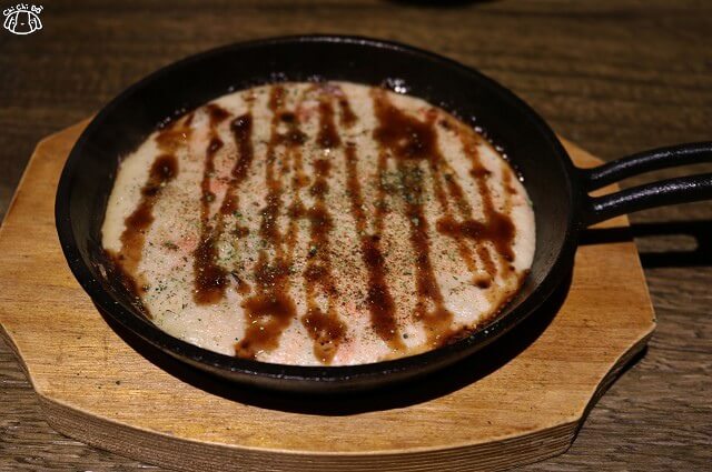 【台北中山．南京復興站】匠饗 fusion 居酒屋-日式串燒．居酒屋
