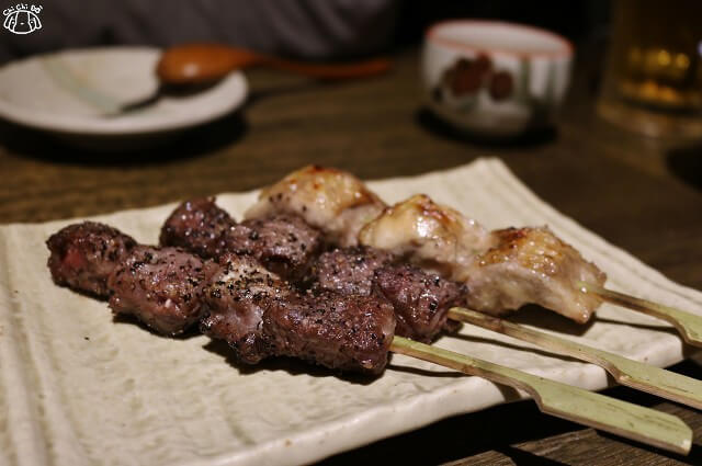 【台北中山．南京復興站】匠饗 fusion 居酒屋-日式串燒．居酒屋