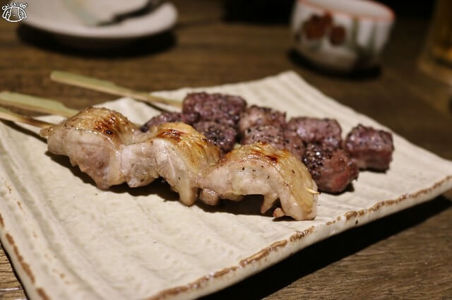 【台北中山．南京復興站】匠饗 fusion 居酒屋-日式串燒．居酒屋