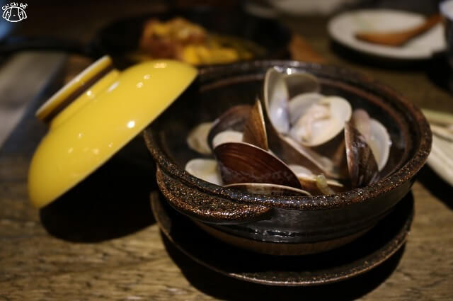 【台北中山．南京復興站】匠饗 fusion 居酒屋-日式串燒．居酒屋