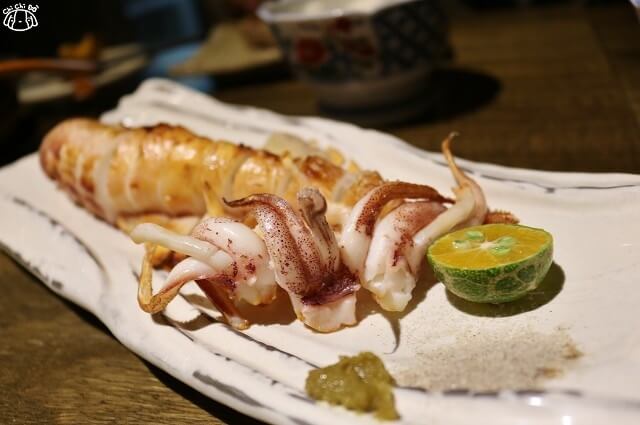 【台北中山．南京復興站】匠饗 fusion 居酒屋-日式串燒．居酒屋
