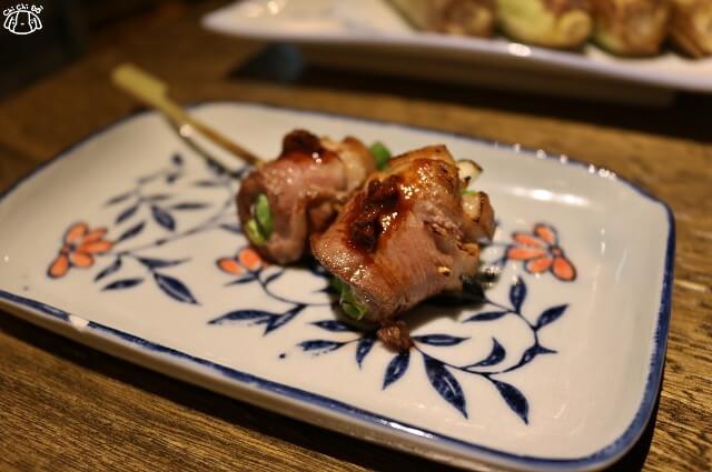 【台北中山．南京復興站】匠饗 fusion 居酒屋-日式串燒．居酒屋