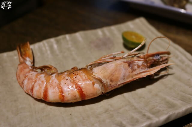 【台北中山．南京復興站】匠饗 fusion 居酒屋-日式串燒．居酒屋