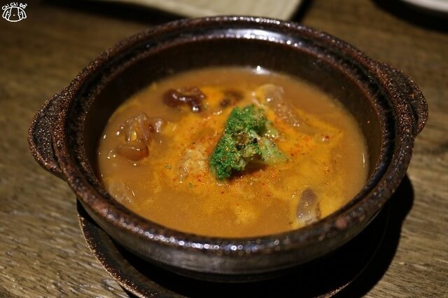 【台北中山．南京復興站】匠饗 fusion 居酒屋-日式串燒．居酒屋