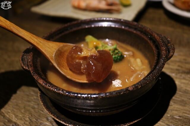 【台北中山．南京復興站】匠饗 fusion 居酒屋-日式串燒．居酒屋