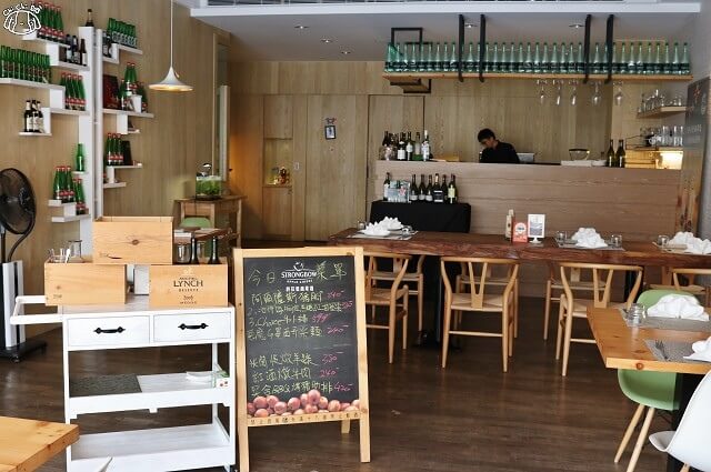 【台南中西區】契合餐酒館 Match bistro&bar/八號人手作甜點工作室 甜點版擔