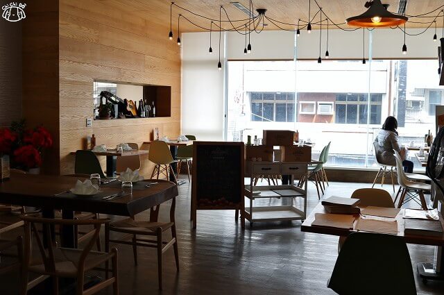 【台南中西區】契合餐酒館 Match bistro&bar/八號人手作甜點工作室 甜點版擔