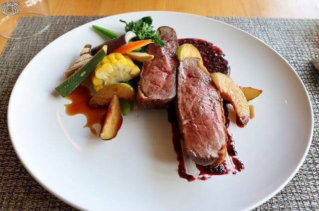 【台南中西區】契合餐酒館 Match bistro&bar/八號人手作甜點工作室 甜點版擔