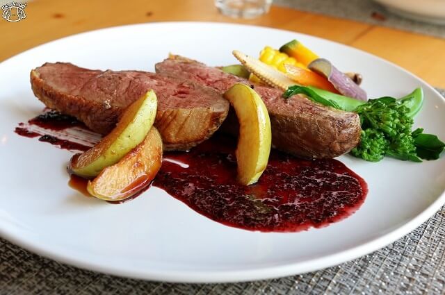 【台南中西區】契合餐酒館 Match bistro&bar/八號人手作甜點工作室 甜點版擔