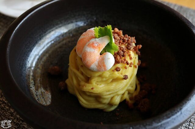 【台南中西區】契合餐酒館 Match bistro&bar/八號人手作甜點工作室 甜點版擔