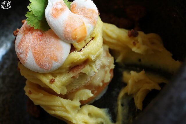 【台南中西區】契合餐酒館 Match bistro&bar/八號人手作甜點工作室 甜點版擔