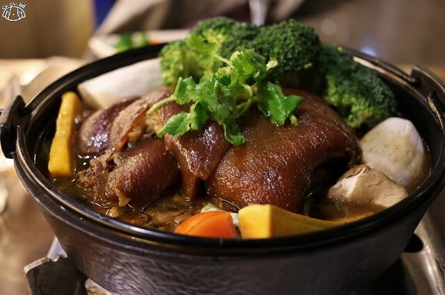 【台南安平區】食下有約 · 想法廚房-無制式菜單料理．火鍋．私房菜