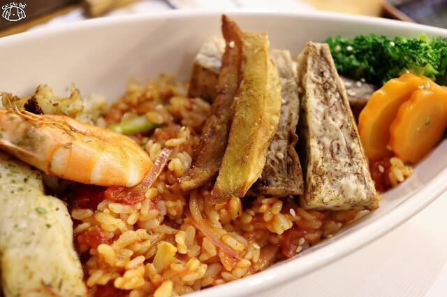【台南安平區】食下有約 · 想法廚房-無制式菜單料理.火鍋.私房菜 【台南安平區】食下有約 · 想法廚房-無制式菜單料理.火鍋.私房菜