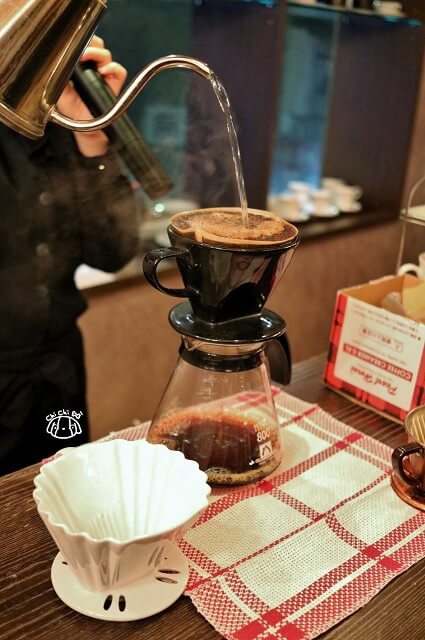 【台北中山.松江南京站】SIGRID Coffee-日式復古咖啡廳.第一次約會餐廳 【台北中山.松江南京站】SIGRID Coffee-日式復古咖啡廳.第一次約會餐廳