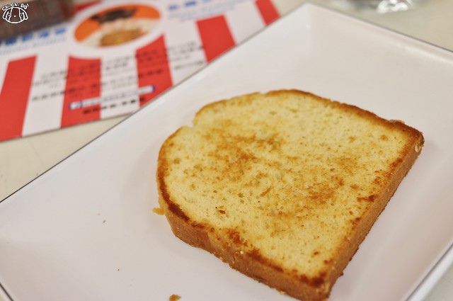 【台南中西區】熱樂煎爆漿乳酪三明治-國華街人氣排隊美食．五星主廚快餐車