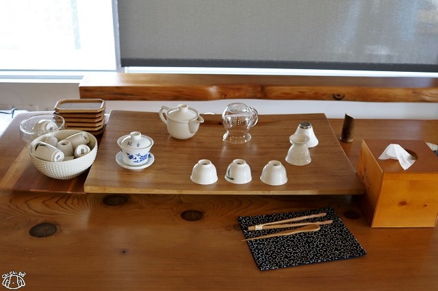 【台南安平區】食蔬茶齋 新潮蔬果餐-創意蔬食新概念 素食養生火鍋．茶飲