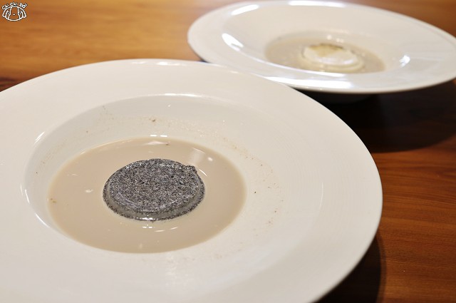 【台南安平區】食蔬茶齋 新潮蔬果餐-創意蔬食新概念 素食養生火鍋．茶飲