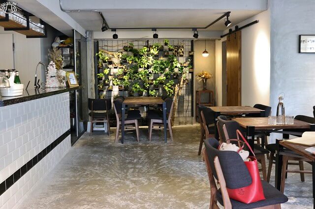 【台南中西區】BREAD MEAT & SWEET-美式料理 漢堡．三明治．鬆餅