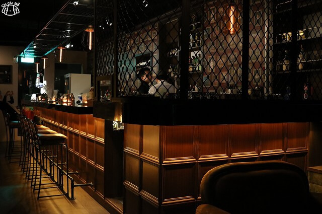 【台南南區】小法福酒館 Mini fi5ve Bacaro-創意分子調酒．Lounge Bar．餐酒