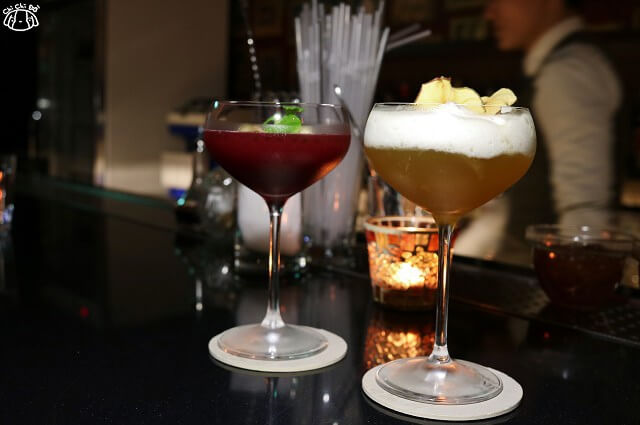 【台南南區】小法福酒館 Mini fi5ve Bacaro-創意分子調酒．Lounge Bar．餐酒