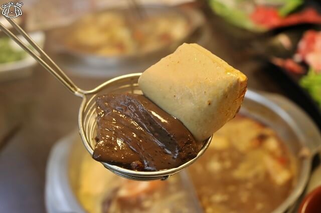 【台北信義．永春站】柳村一品鍋（永春店）-松山麻辣鴛鴦火鍋．海陸大餐