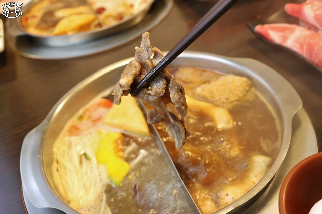 【台北信義．永春站】柳村一品鍋（永春店）-松山麻辣鴛鴦火鍋．海陸大餐