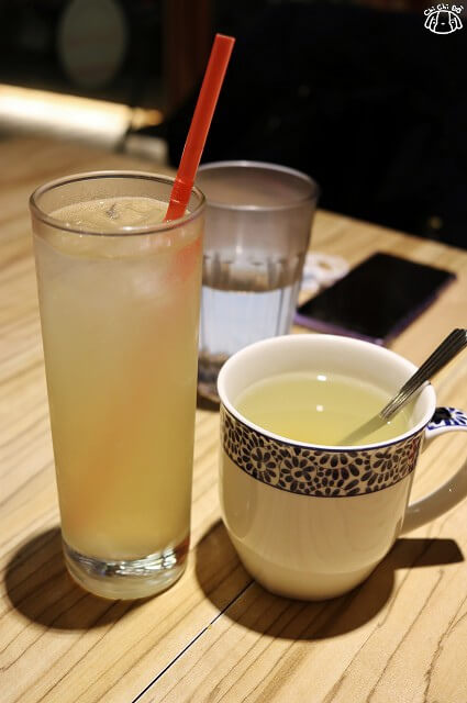 【台北中山．中山站】長鼻子泰國餐廳 LONG TRUNK THAI RESTAURANT-單人