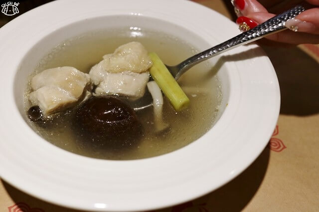 【台北中山．中山站】長鼻子泰國餐廳 LONG TRUNK THAI RESTAURANT-單人
