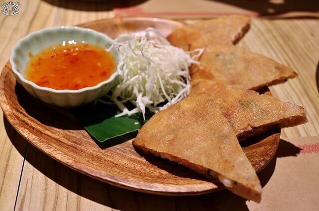 【台北中山．中山站】長鼻子泰國餐廳 LONG TRUNK THAI RESTAURANT-單人