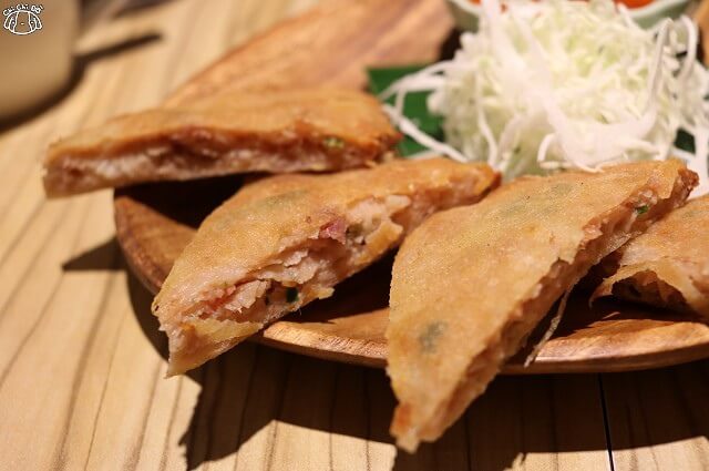 【台北中山．中山站】長鼻子泰國餐廳 LONG TRUNK THAI RESTAURANT-單人