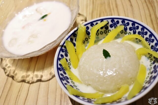 【台北中山．中山站】長鼻子泰國餐廳 LONG TRUNK THAI RESTAURANT-單人