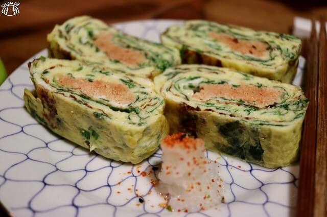 【台南東區】胡作室 胡里歐，找生活-中式無菜單料理．家常菜．預約制
