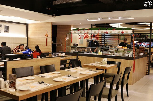 【台北內湖．文德站】La Pasta 義麵屋（內湖店）內科義式料理推薦-義大利麵