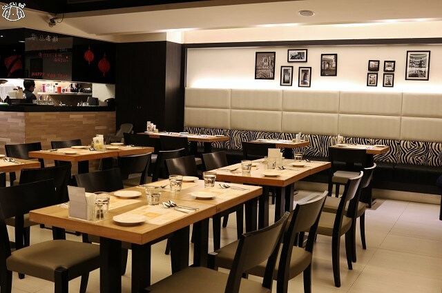 【台北內湖．文德站】La Pasta 義麵屋（內湖店）內科義式料理推薦-義大利麵