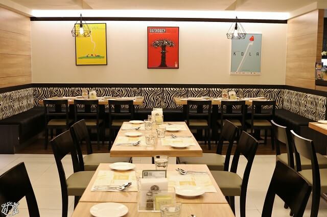【台北內湖．文德站】La Pasta 義麵屋（內湖店）內科義式料理推薦-義大利麵
