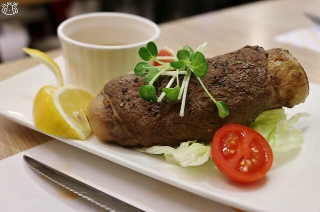 【台北內湖．文德站】La Pasta 義麵屋（內湖店）內科義式料理推薦-義大利麵