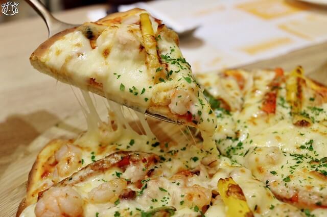 【台北內湖．文德站】La Pasta 義麵屋（內湖店）內科義式料理推薦-義大利麵