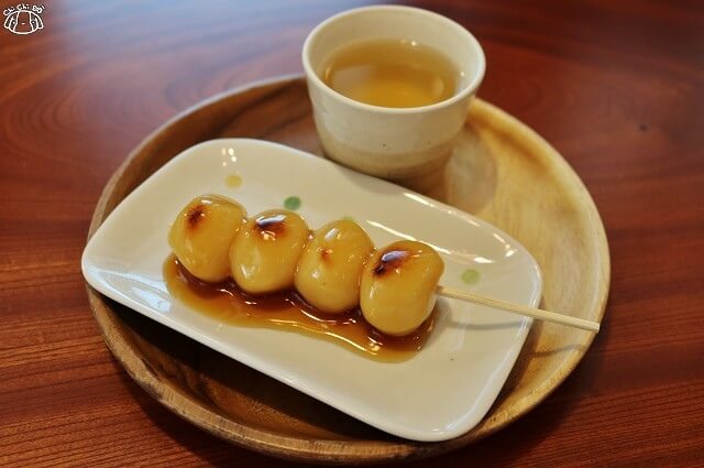 【桃園】Tama Tama たまたま 慢食堂-冬天吃冰居然也要排隊 宇治金時抹茶冰