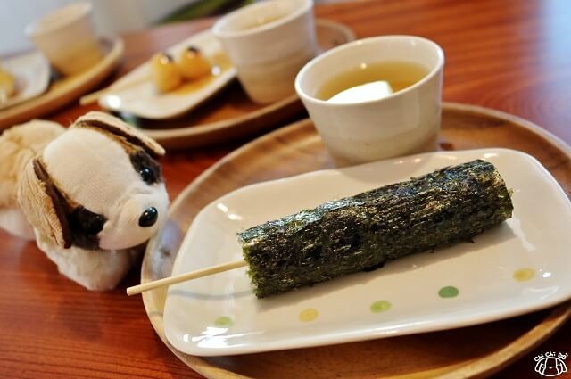 【桃園】Tama Tama たまたま 慢食堂-冬天吃冰居然也要排隊 宇治金時抹茶冰