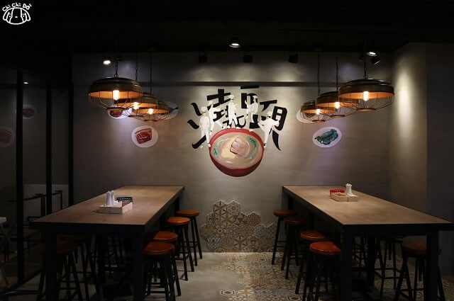【台北大安．台電大樓站】貳頭堂Er Tou Tang-創意新食上海菜 澆頭麵vs盆頭菜
