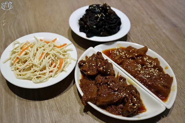 【台北大安．台電大樓站】貳頭堂Er Tou Tang-創意新食上海菜 澆頭麵vs盆頭菜