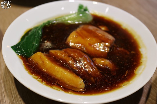 【台北大安．台電大樓站】貳頭堂Er Tou Tang-創意新食上海菜 澆頭麵vs盆頭菜