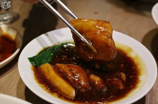 【台北大安．台電大樓站】貳頭堂Er Tou Tang-創意新食上海菜 澆頭麵vs盆頭菜