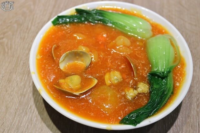 【台北大安．台電大樓站】貳頭堂Er Tou Tang-創意新食上海菜 澆頭麵vs盆頭菜