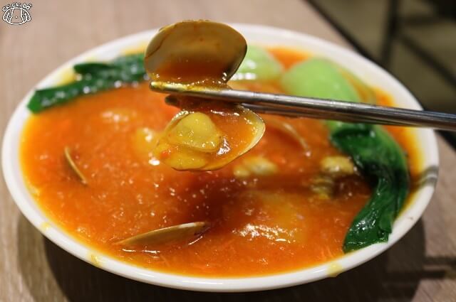 【台北大安．台電大樓站】貳頭堂Er Tou Tang-創意新食上海菜 澆頭麵vs盆頭菜