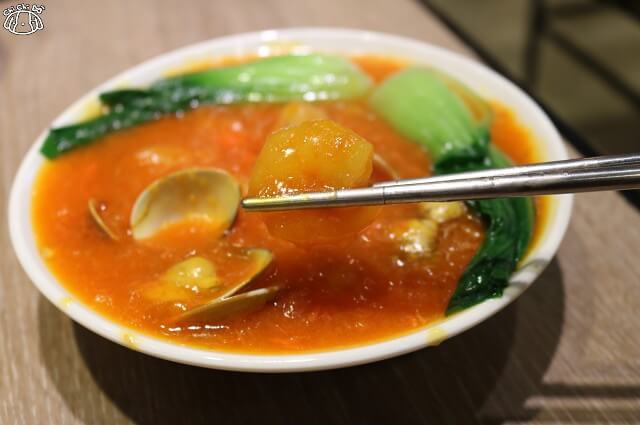 【台北大安．台電大樓站】貳頭堂Er Tou Tang-創意新食上海菜 澆頭麵vs盆頭菜