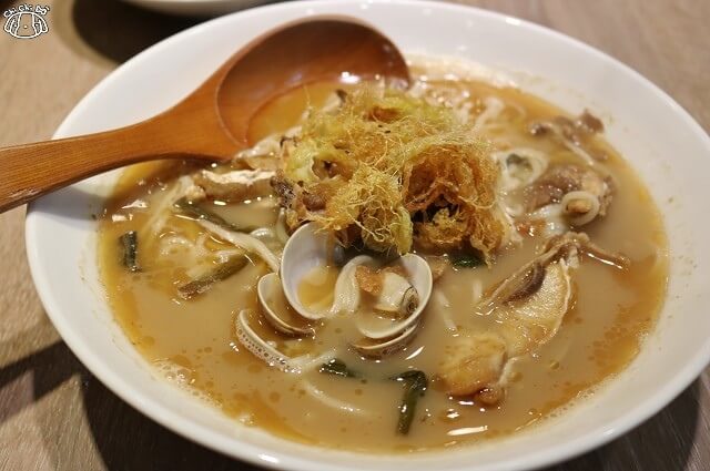 【台北大安．台電大樓站】貳頭堂Er Tou Tang-創意新食上海菜 澆頭麵vs盆頭菜
