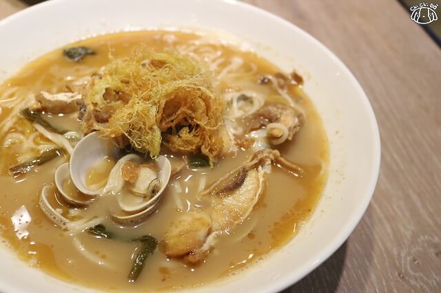 【台北大安．台電大樓站】貳頭堂Er Tou Tang-創意新食上海菜 澆頭麵vs盆頭菜