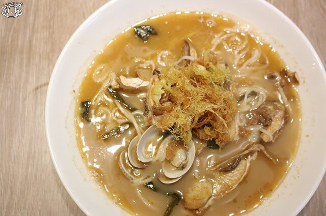 【台北大安．台電大樓站】貳頭堂Er Tou Tang-創意新食上海菜 澆頭麵vs盆頭菜