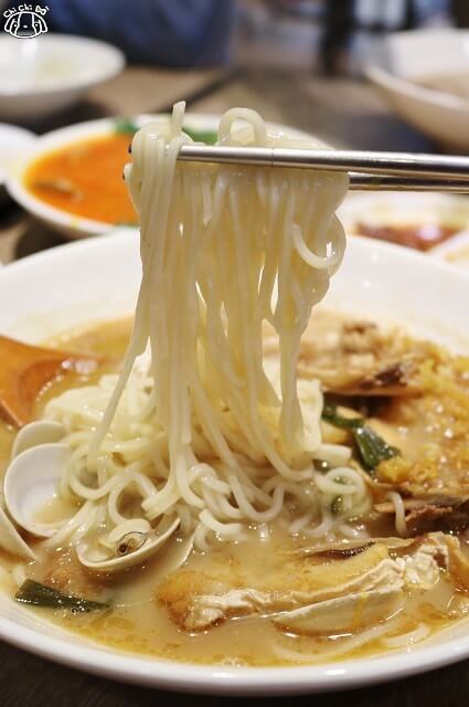 【台北大安．台電大樓站】貳頭堂Er Tou Tang-創意新食上海菜 澆頭麵vs盆頭菜
